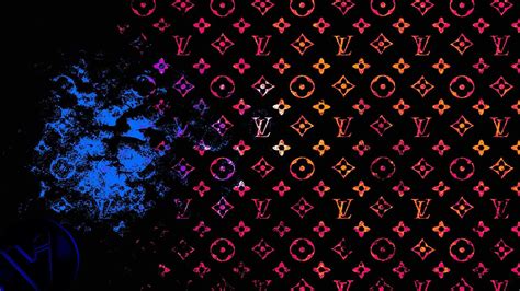louis vuitton wallpaper ipad